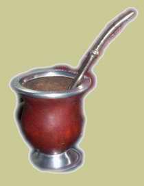El mate (Alberto Szretter)